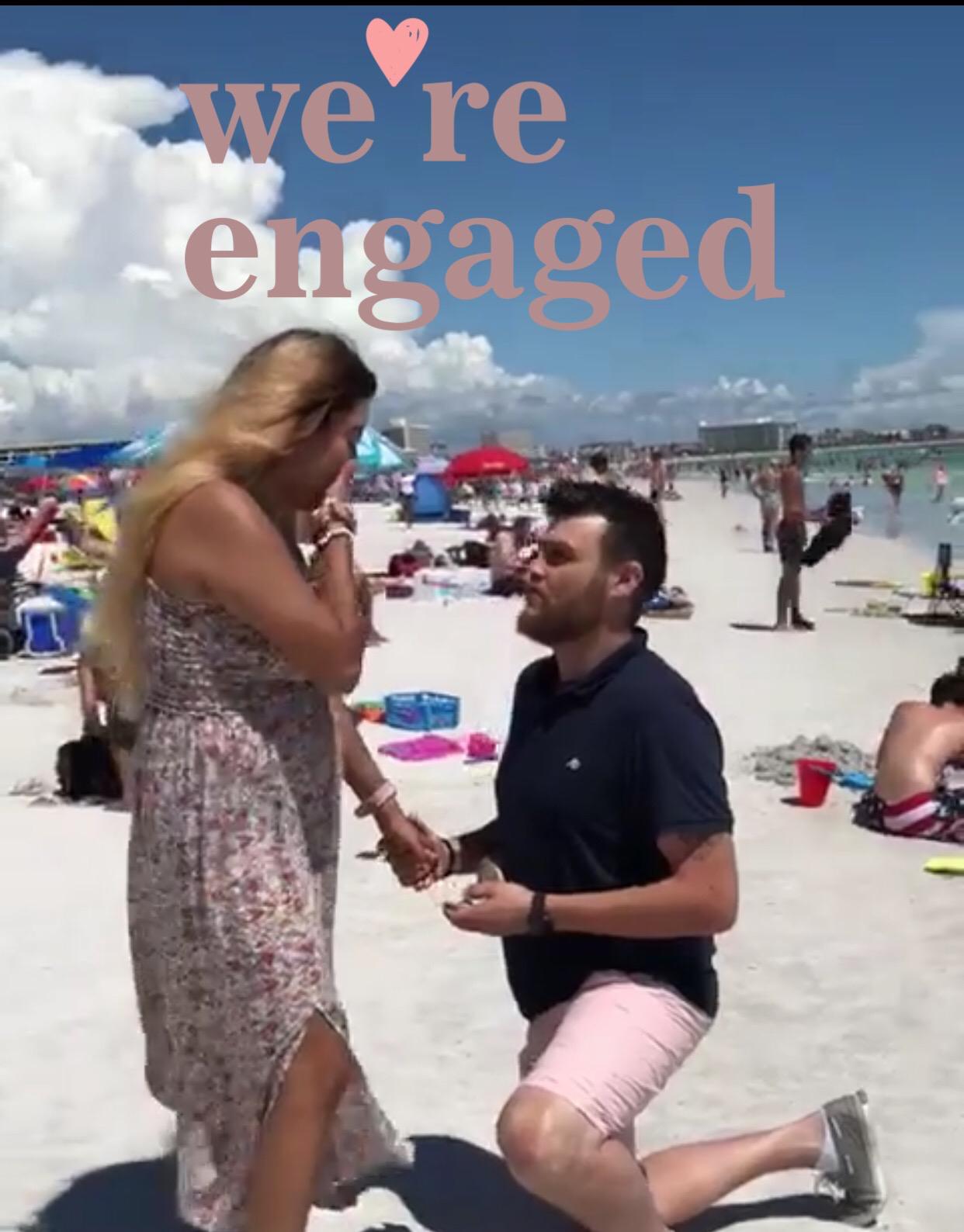 The Wedding Website of Tristan Proffitt and Heidi Velazquez