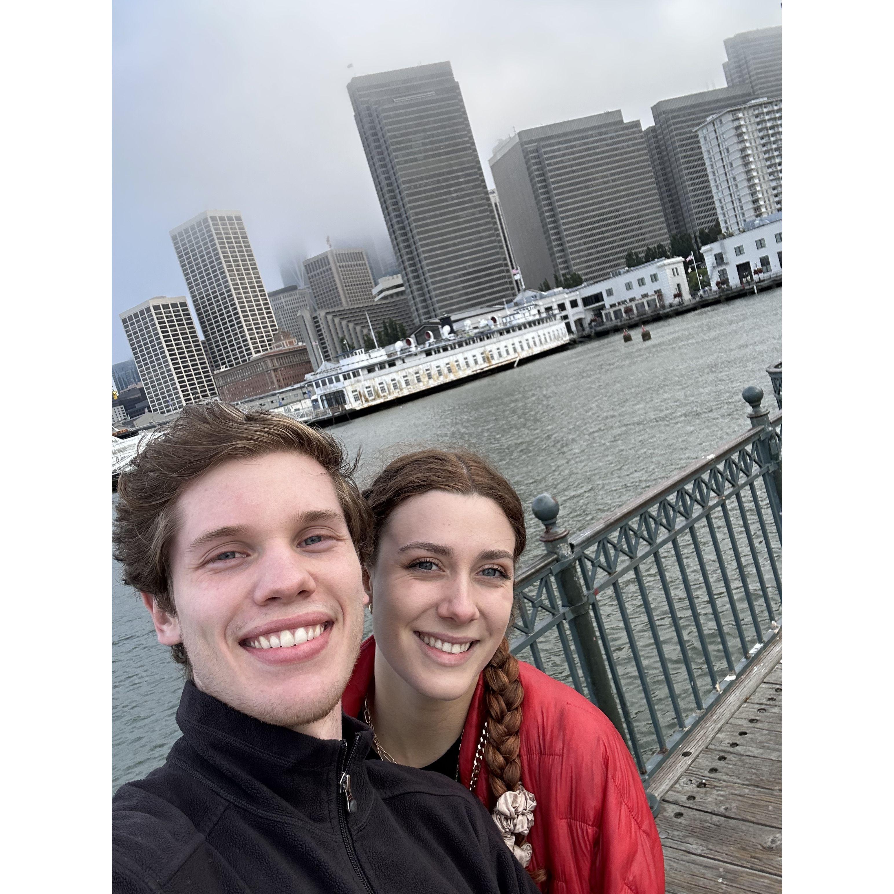 San Francisco