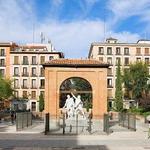 Barrio de Malasaña