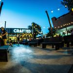 Crafted Tap House + Kitchen