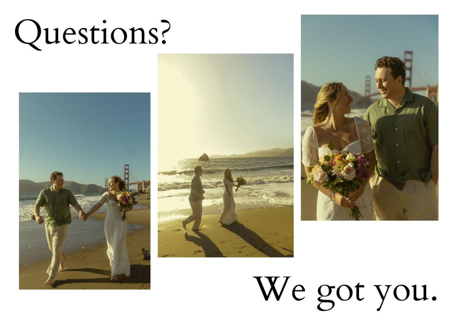 The Wedding Website of Hope Welhaven and Rex Irby