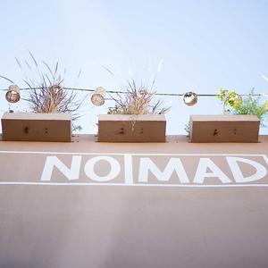 Nomad - Moroccan Restaurant
