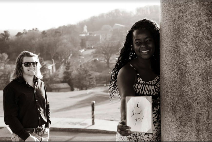 The Wedding Website of Nadia Gunderson and Bailey Shrum