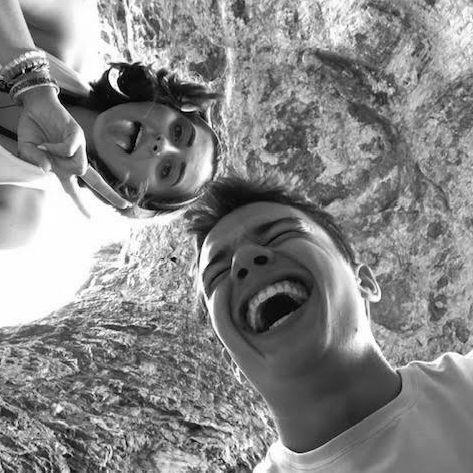 Trip to Natural Bridge!