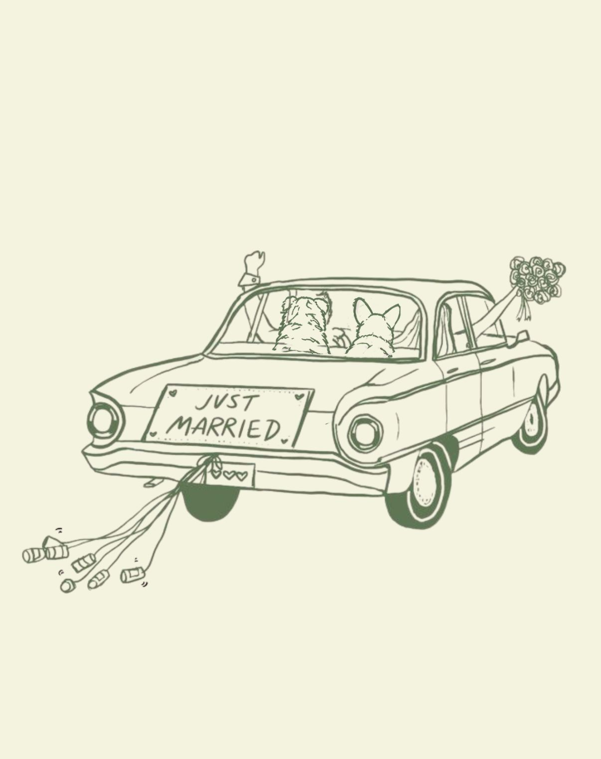 The Wedding Website of Tatum Haugh and Matthew Cook
