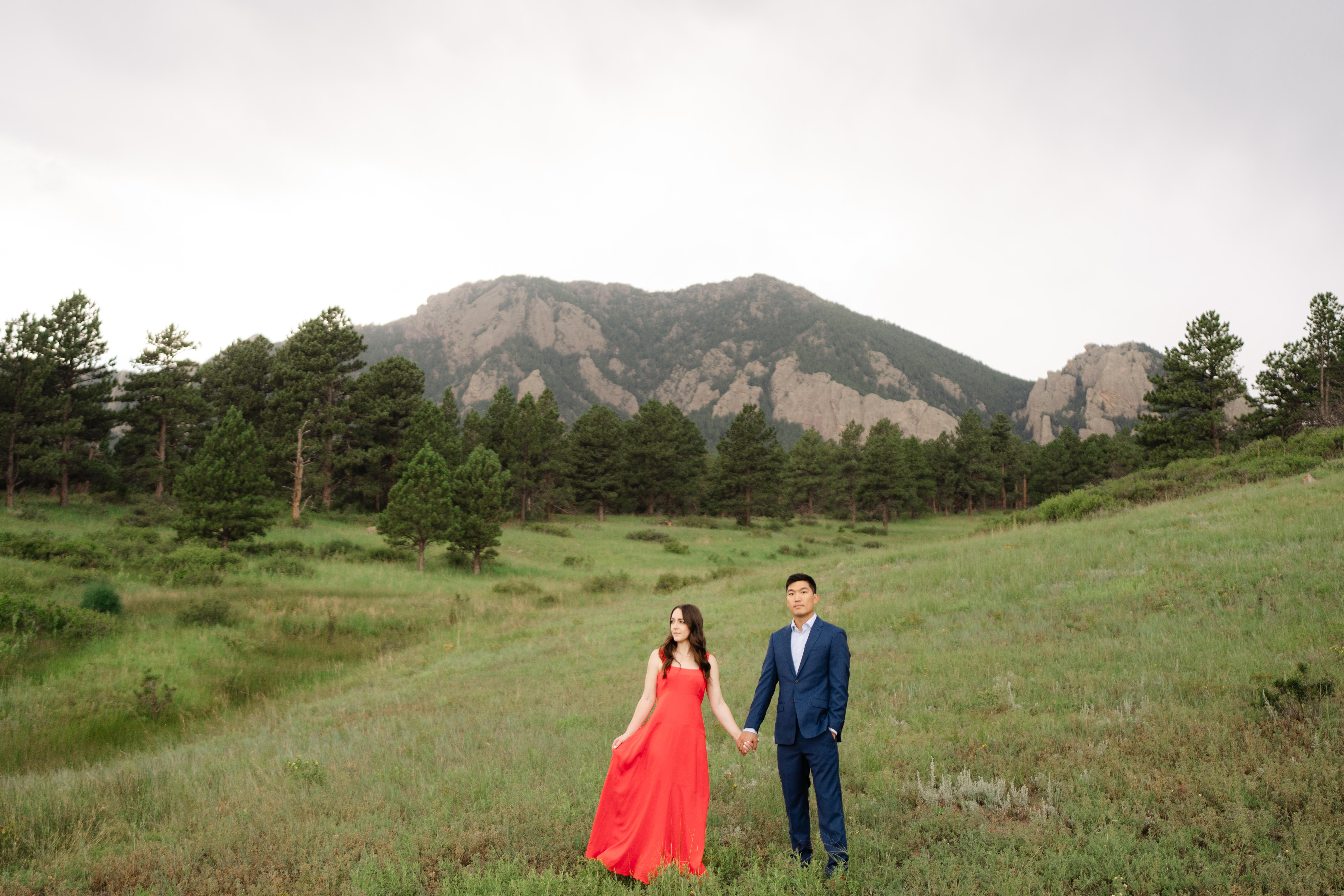 The Wedding Website of Estelle Rossmann and Andrew Park