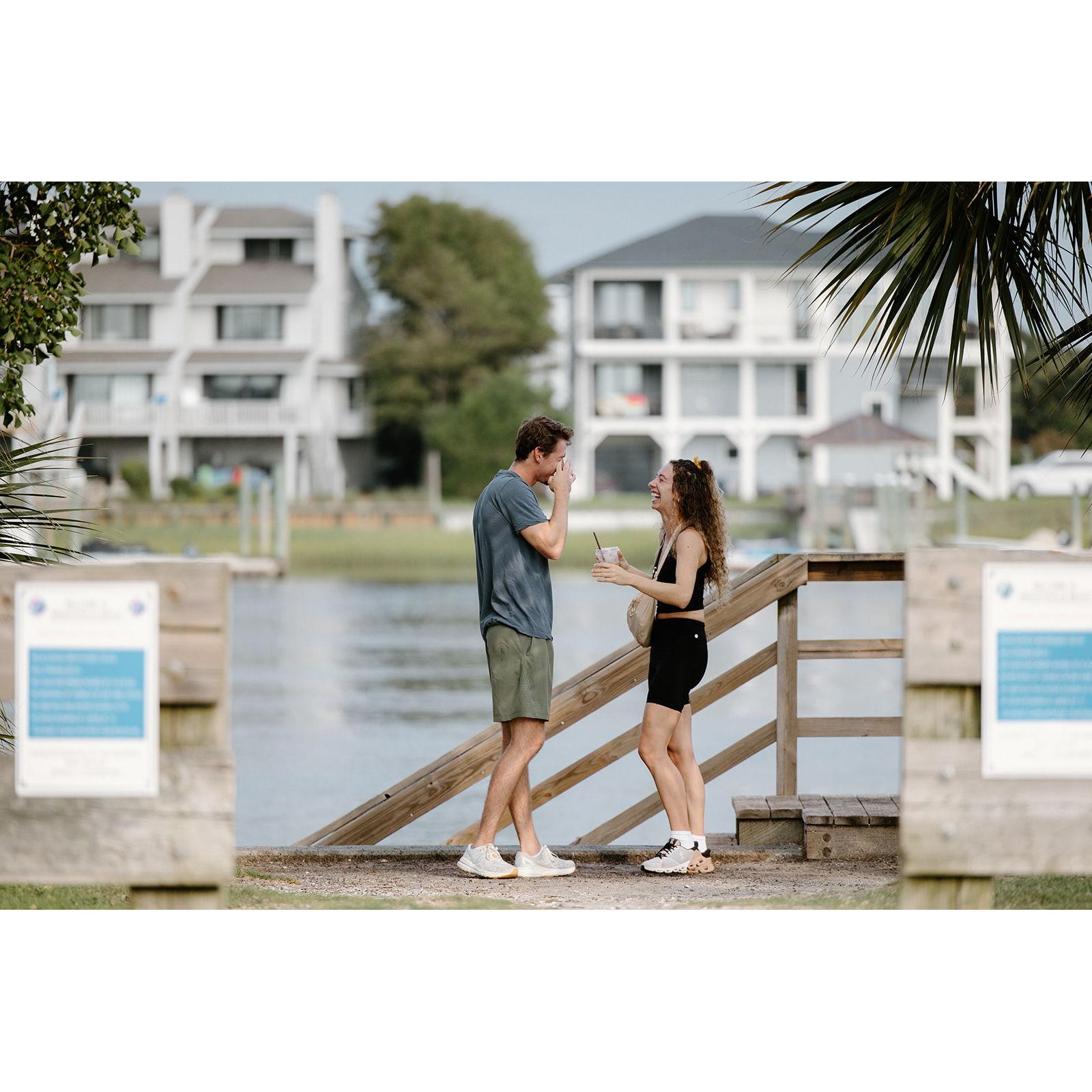 Shout out to Arisa Yoon, excellent photographer and friend for capturing this moment!