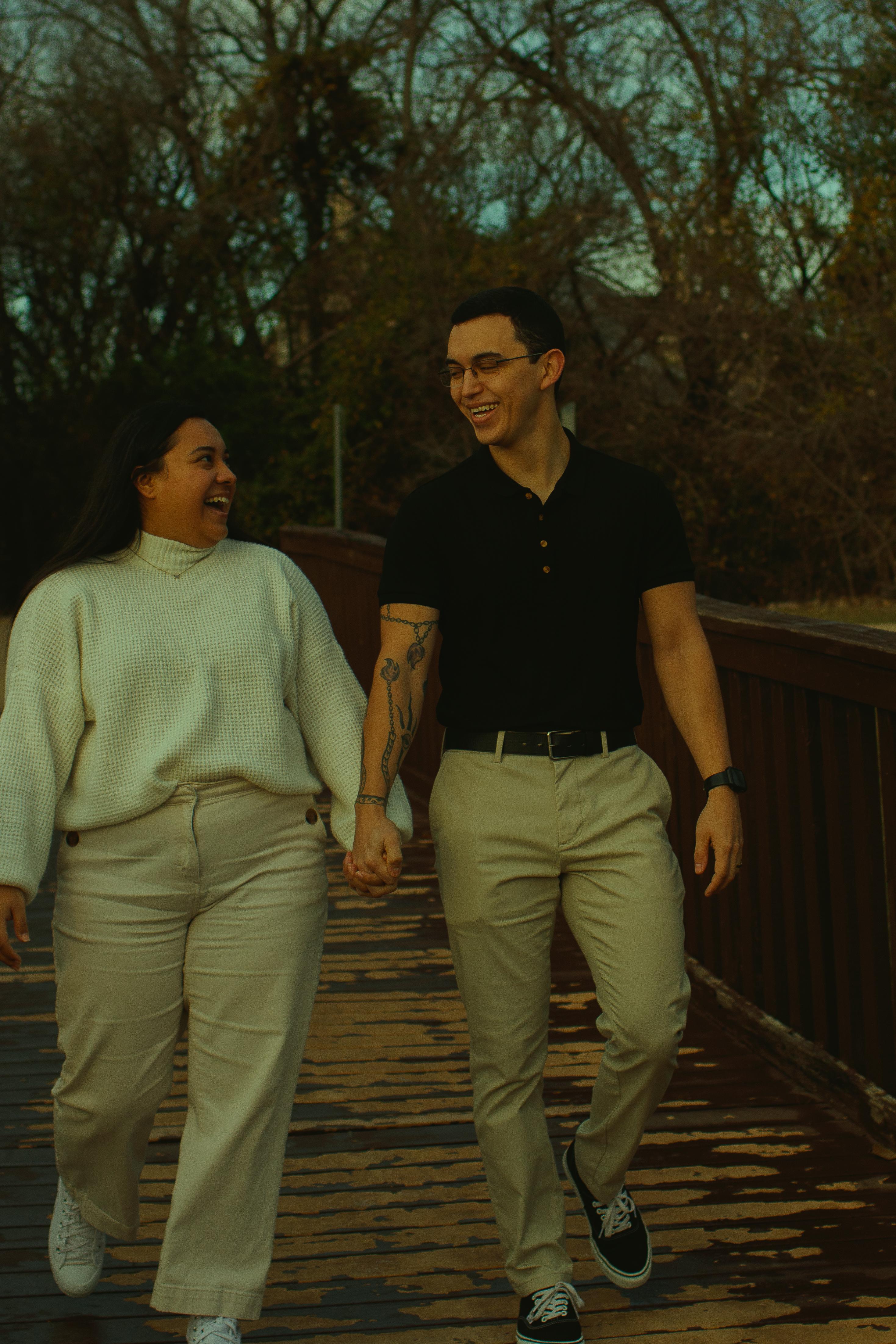 The Wedding Website of Dezirae Rodriguez and Austin Bernal