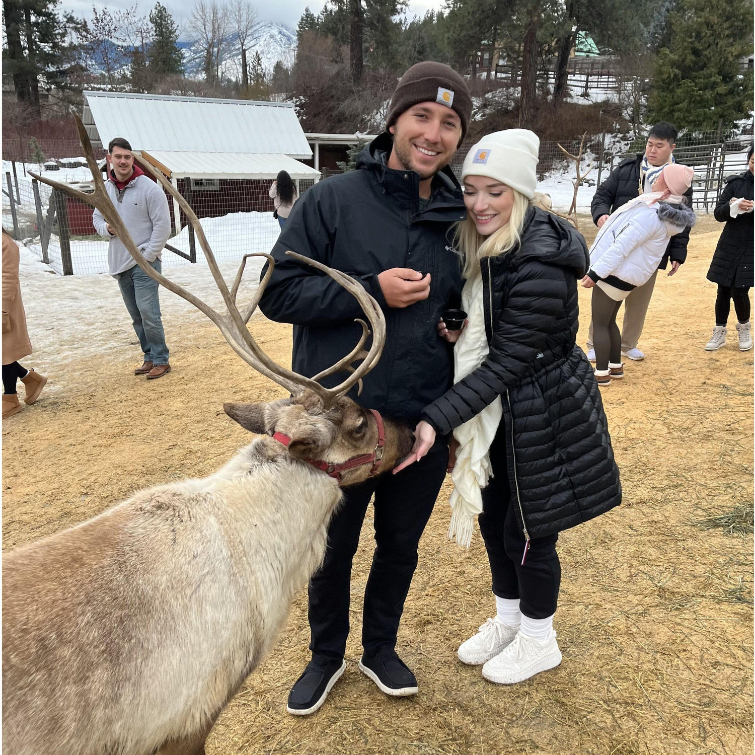 Leavenworth Washington 2024