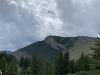 Boulder River Outpost