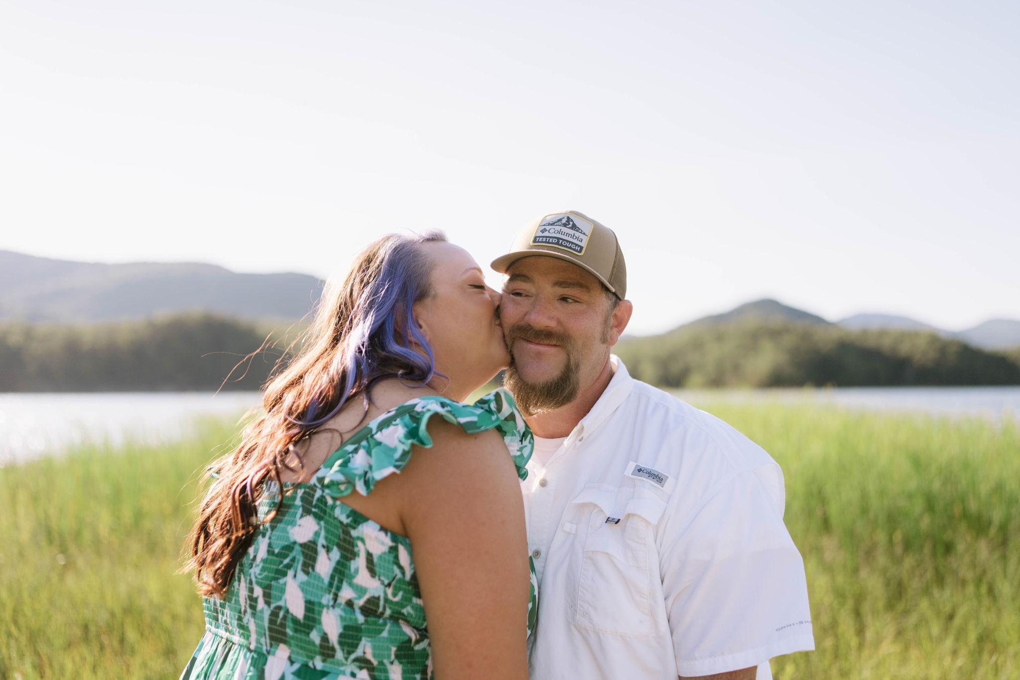 The Wedding Website of Samantha Webster and Derek Webb