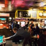 The White Horse