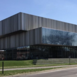 Speed Art Museum