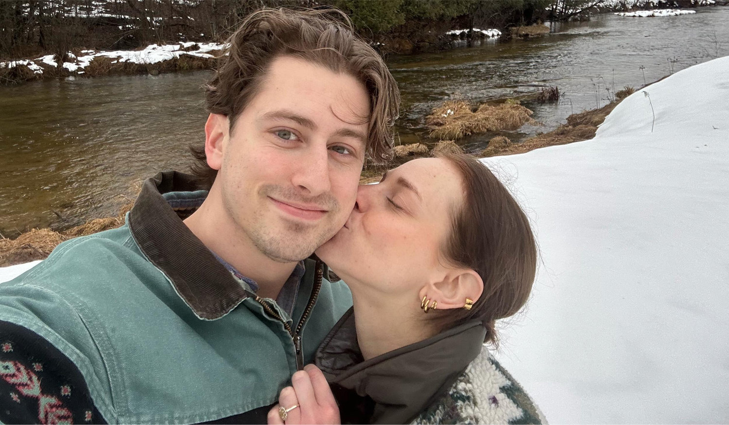 The Wedding Website of Rebecca Gordon and Logan Yearham