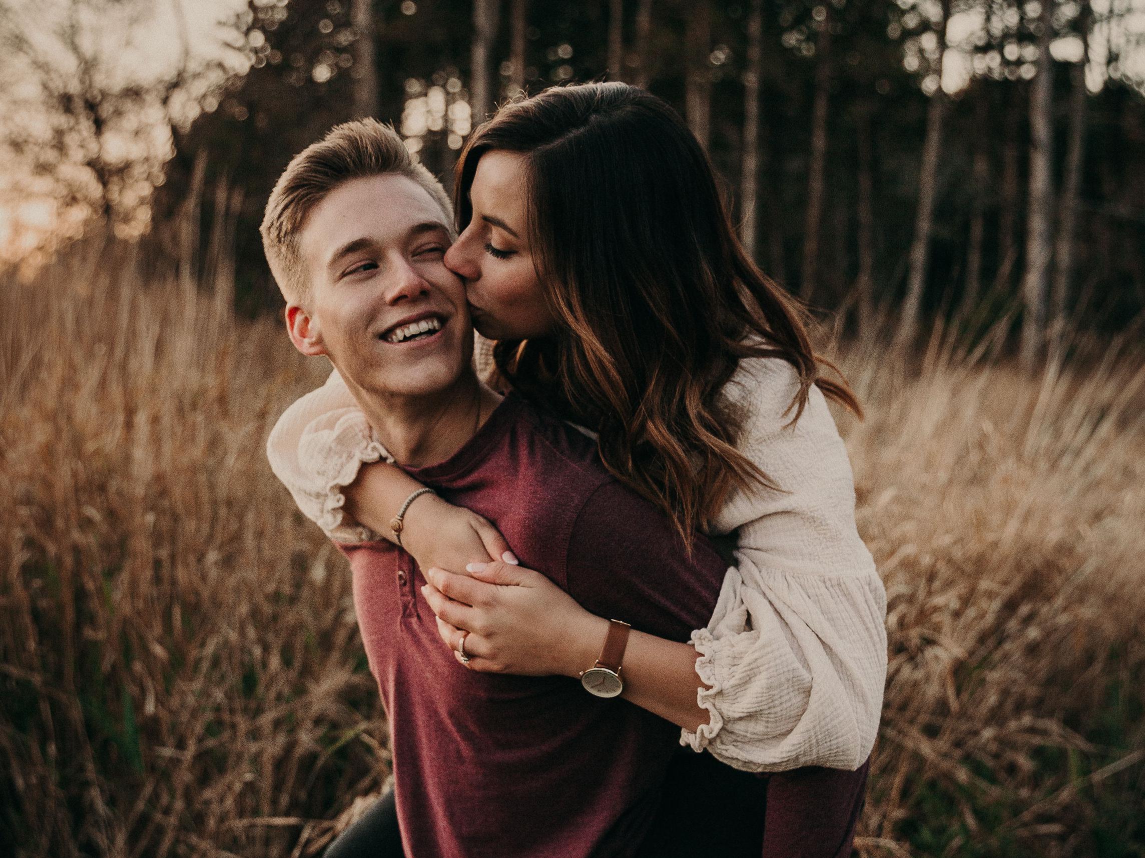 The Wedding Website of Julia White and Adam Craighead