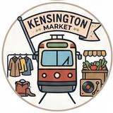 Kensington Market