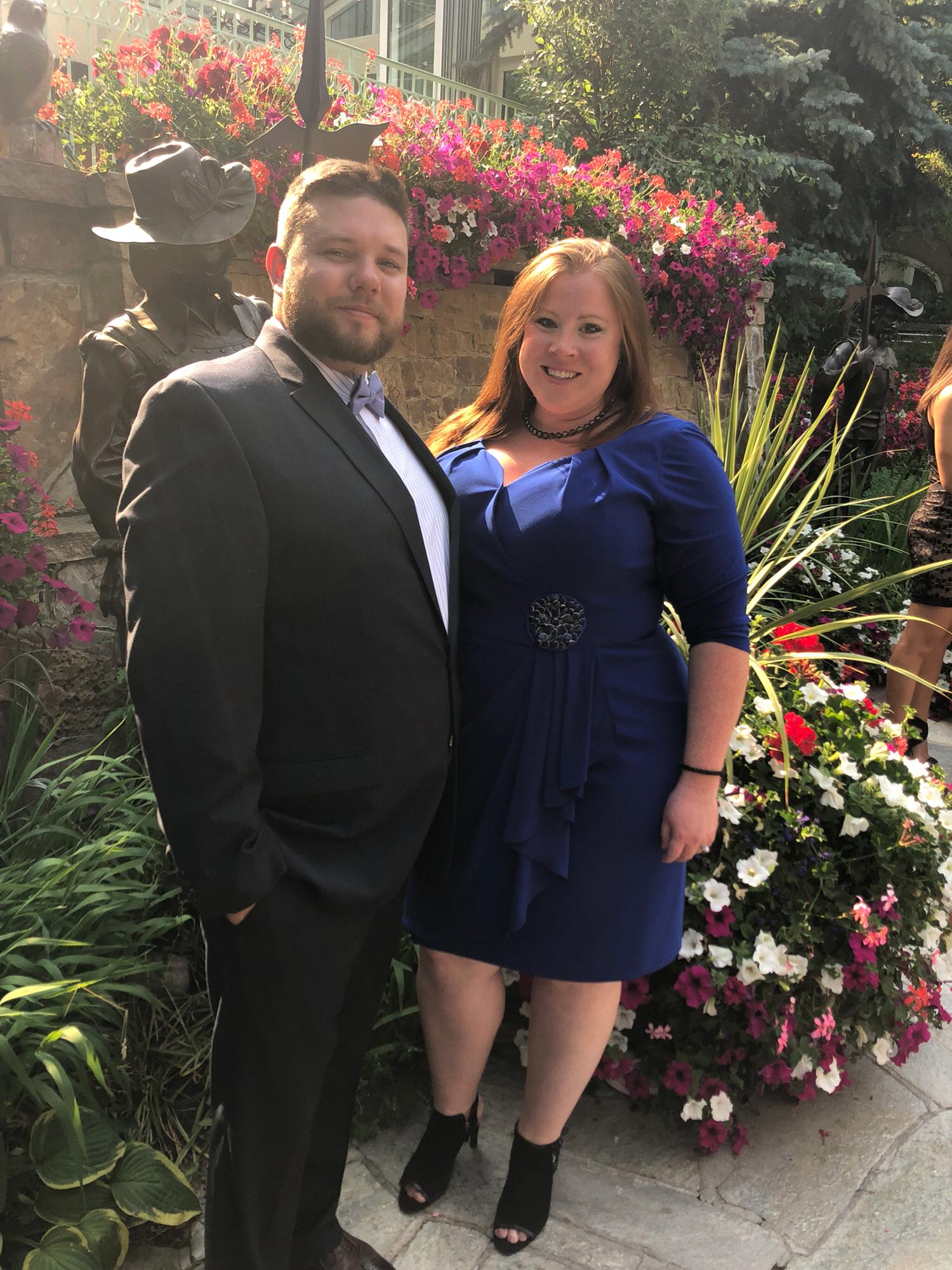 Vail Wedding (Stacie & Courtney)