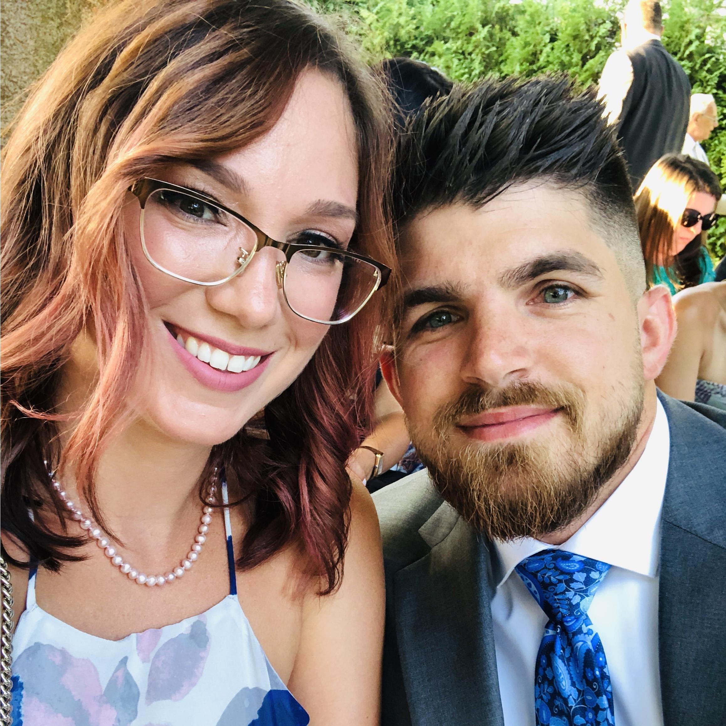 Wedding Vibes July 2019