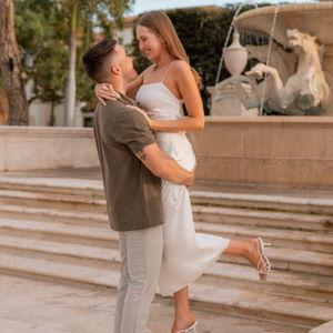 Honeymoon and Newlywed Fund