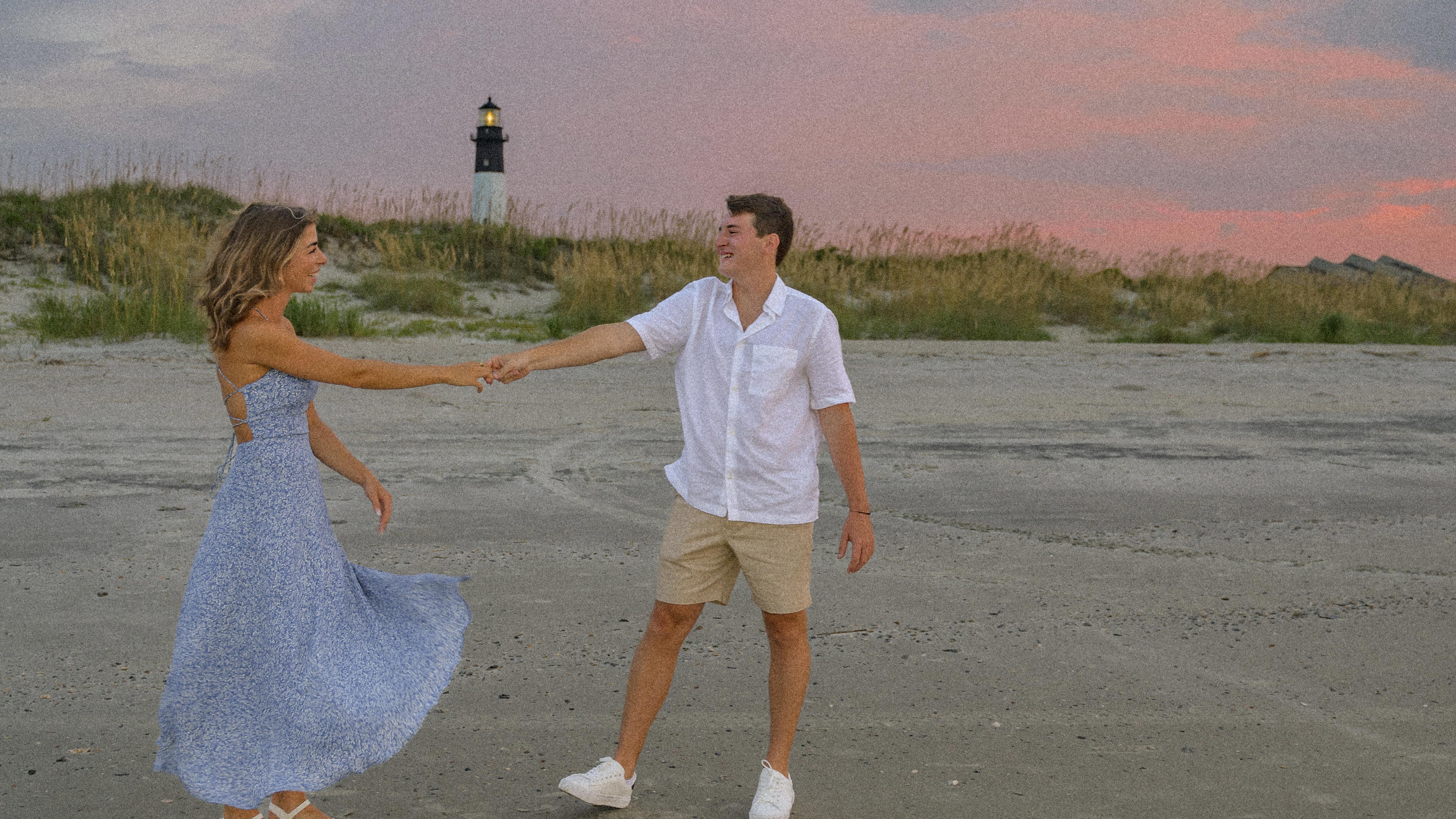 The Wedding Website of Emilie Wilson and David Reed
