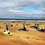 Doolin Yoga & Fitness