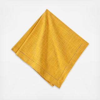 Hemstitch Napkin, Set of 6