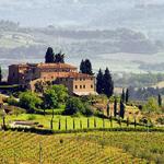 Tuscany