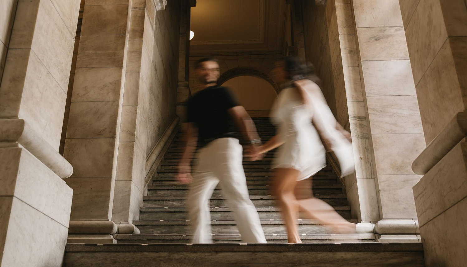 The Wedding Website of Taylor Newman and Bruno Militz
