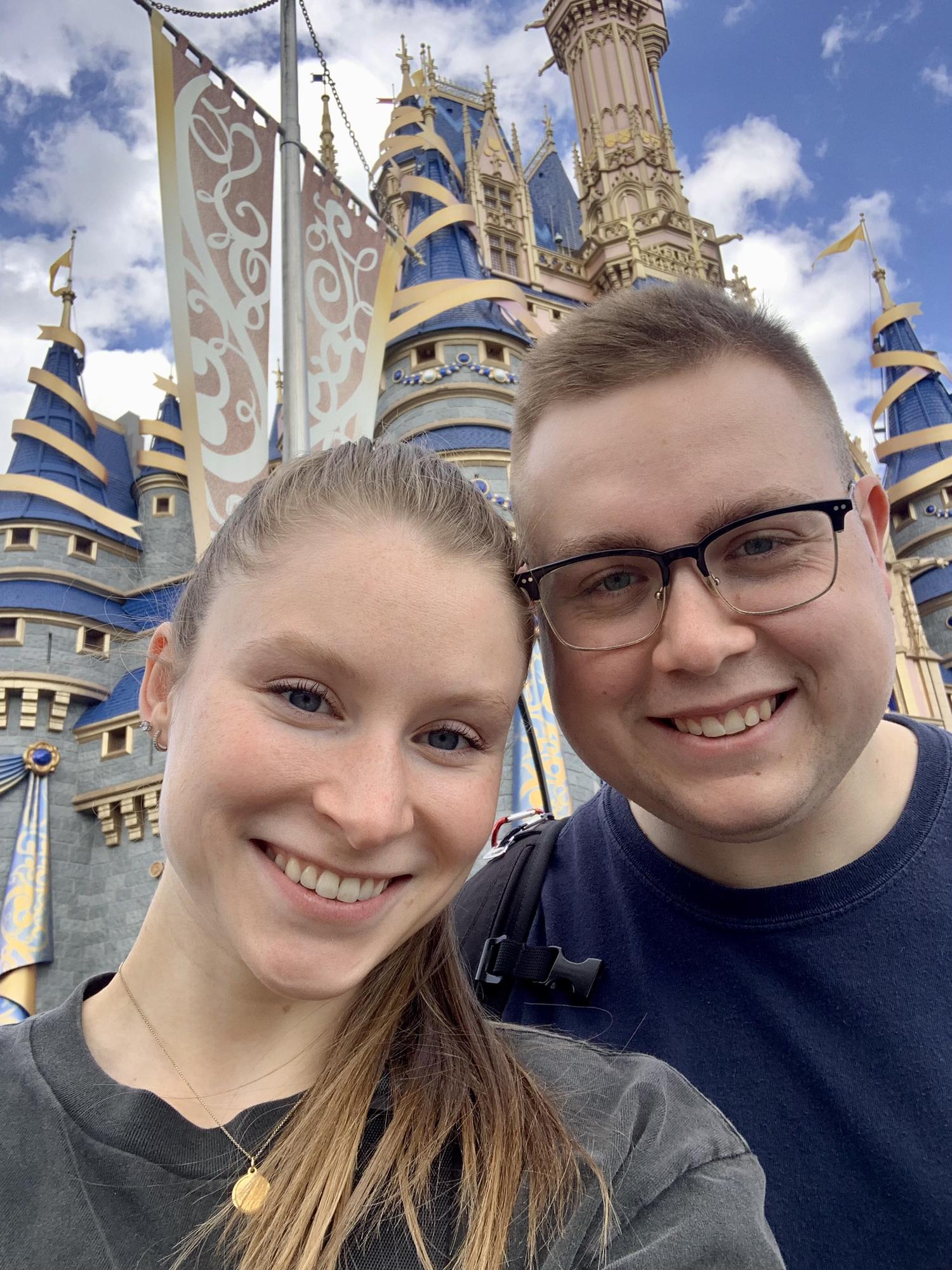 Walt Disney World 2022