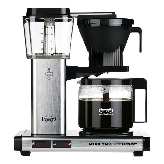 Technivorm Moccamaster KBGV Select