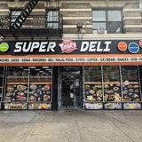 Super Tasty Deli