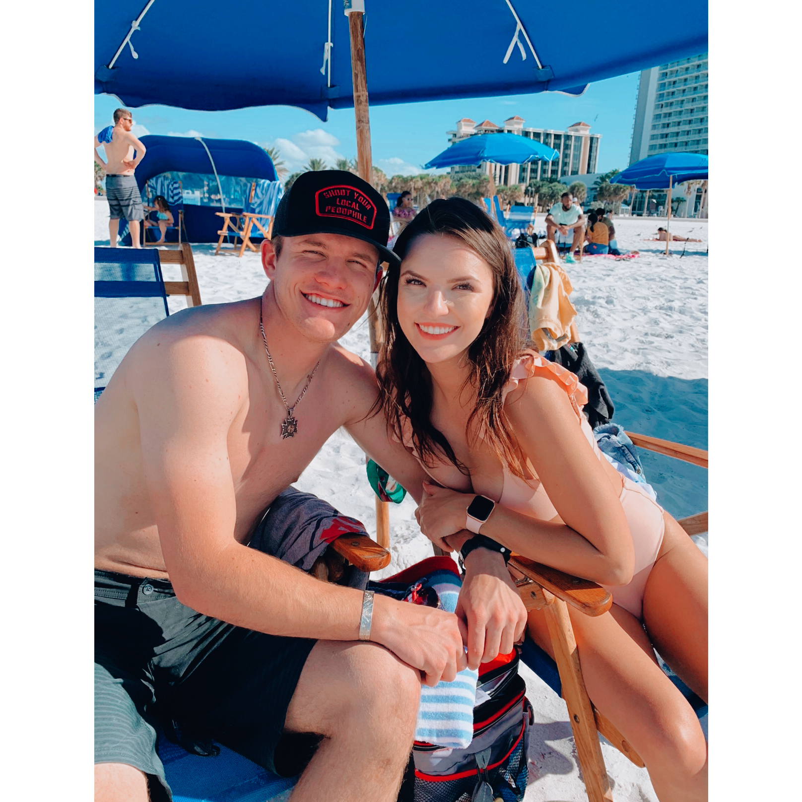 Clearwater Beach, FL