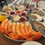 Thames Street Oyster House