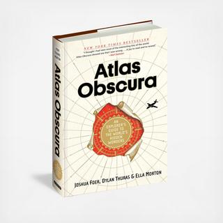 Atlas Obscura