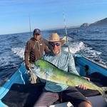 Punta Lobos Fishing Charters