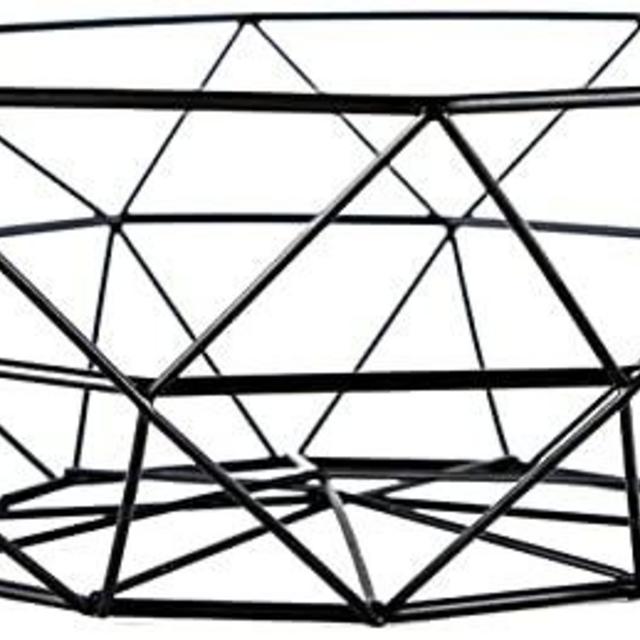 Modern Fruit Bowl