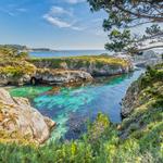 Point Lobos State Natural Reserve