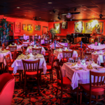 Heidi's Jazz Club & Restaurant