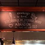 Eclipse Bistro