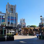 Downtown Disney District