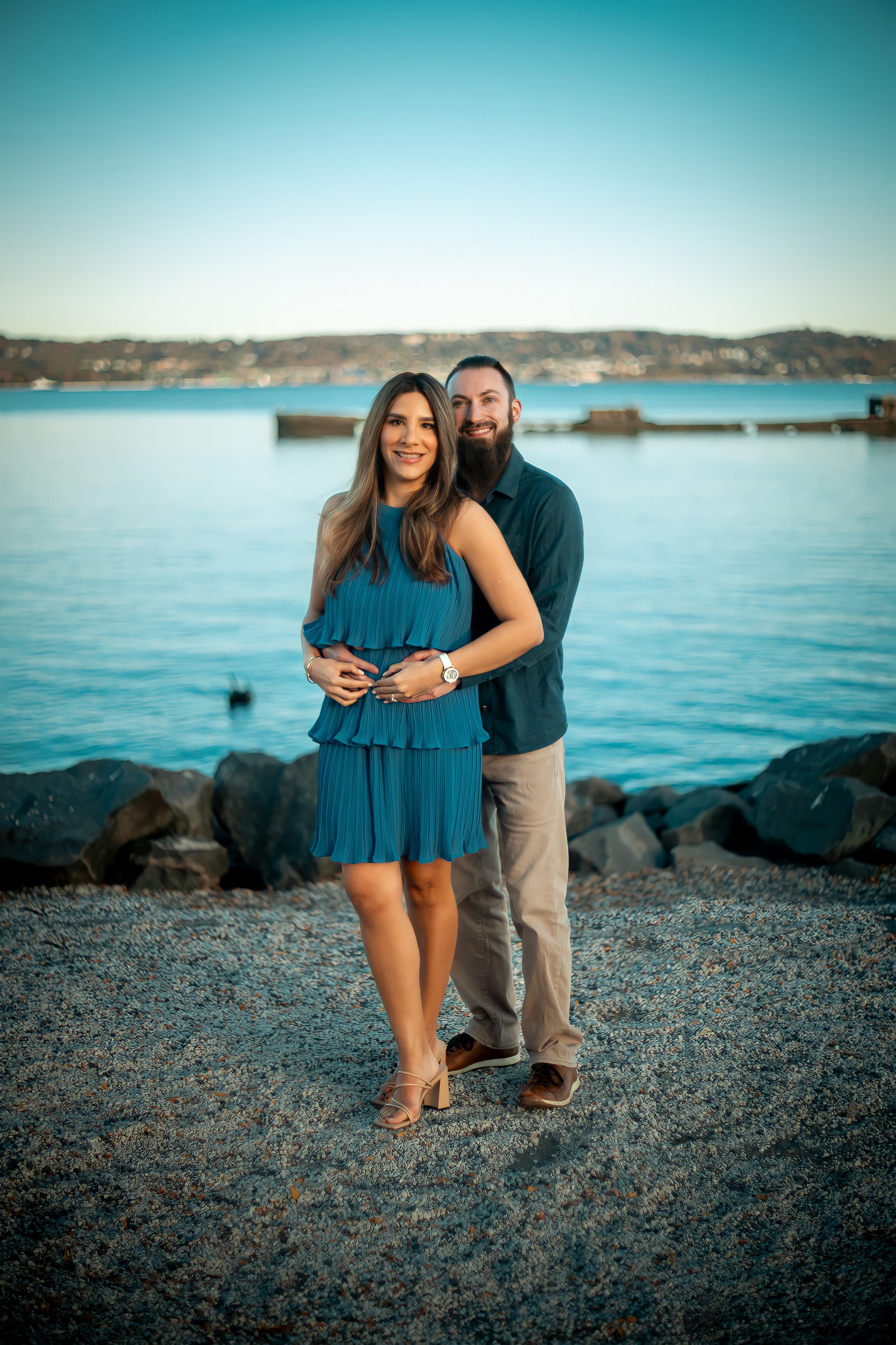 The Wedding Website of Joseph Hogan and Sara Jamshidi Azad