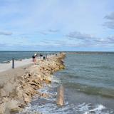 Jetty Park Beach