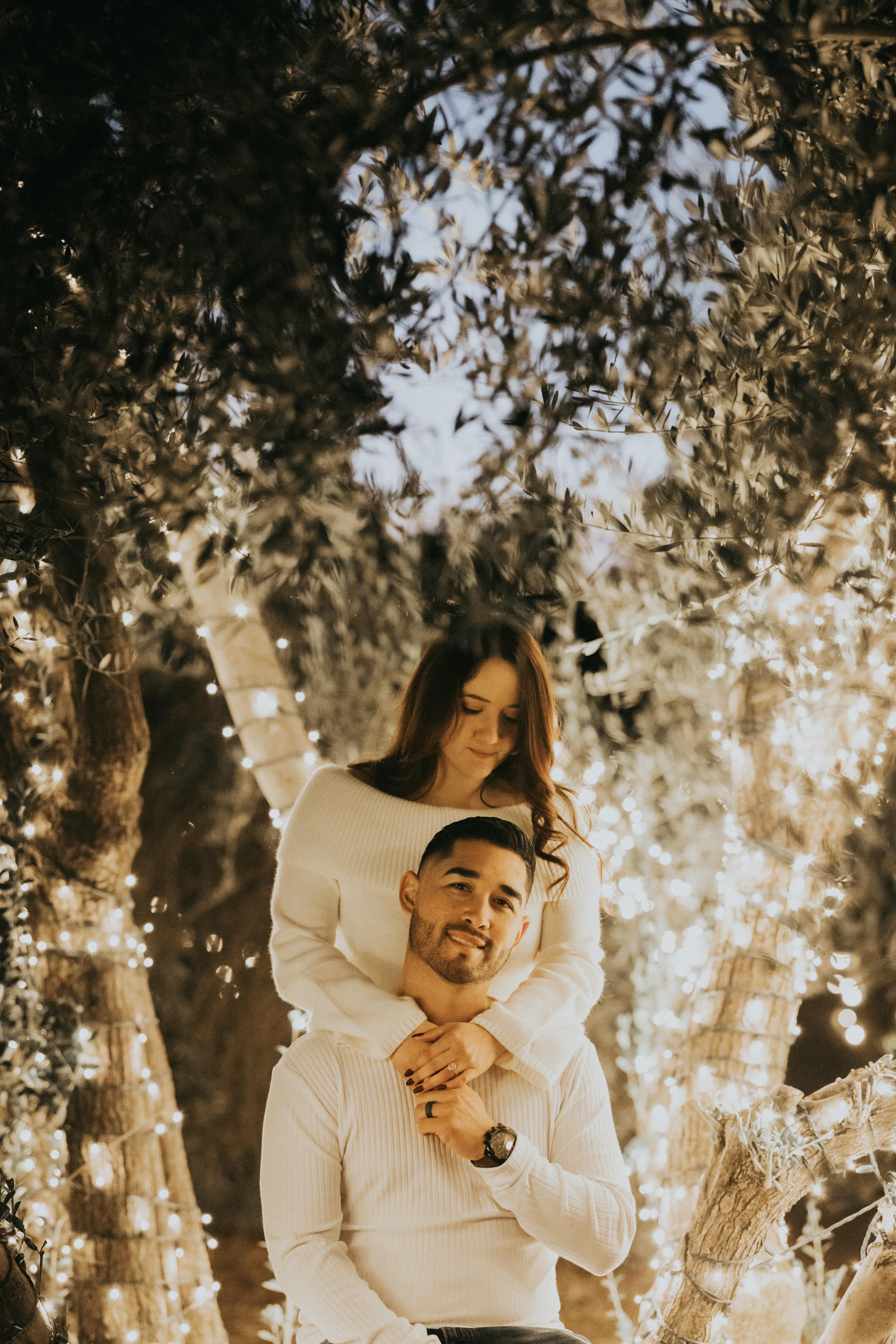The Wedding Website of Marissa De La Cruz and Samuel Gutierrez