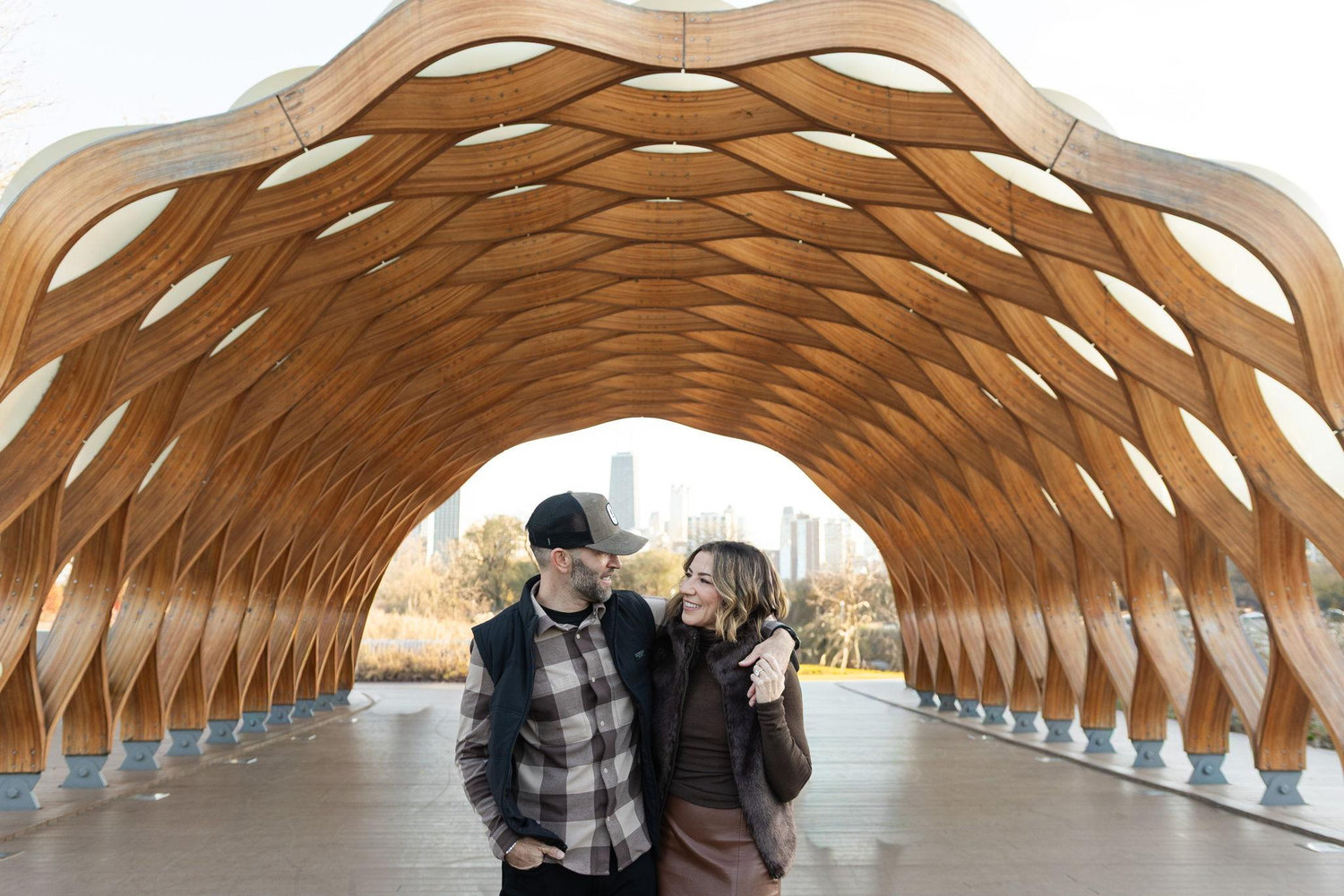 The Wedding Website of Kirsten Sweeney and Brett Garceau