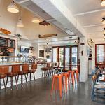 Bear Flag Fish Co.