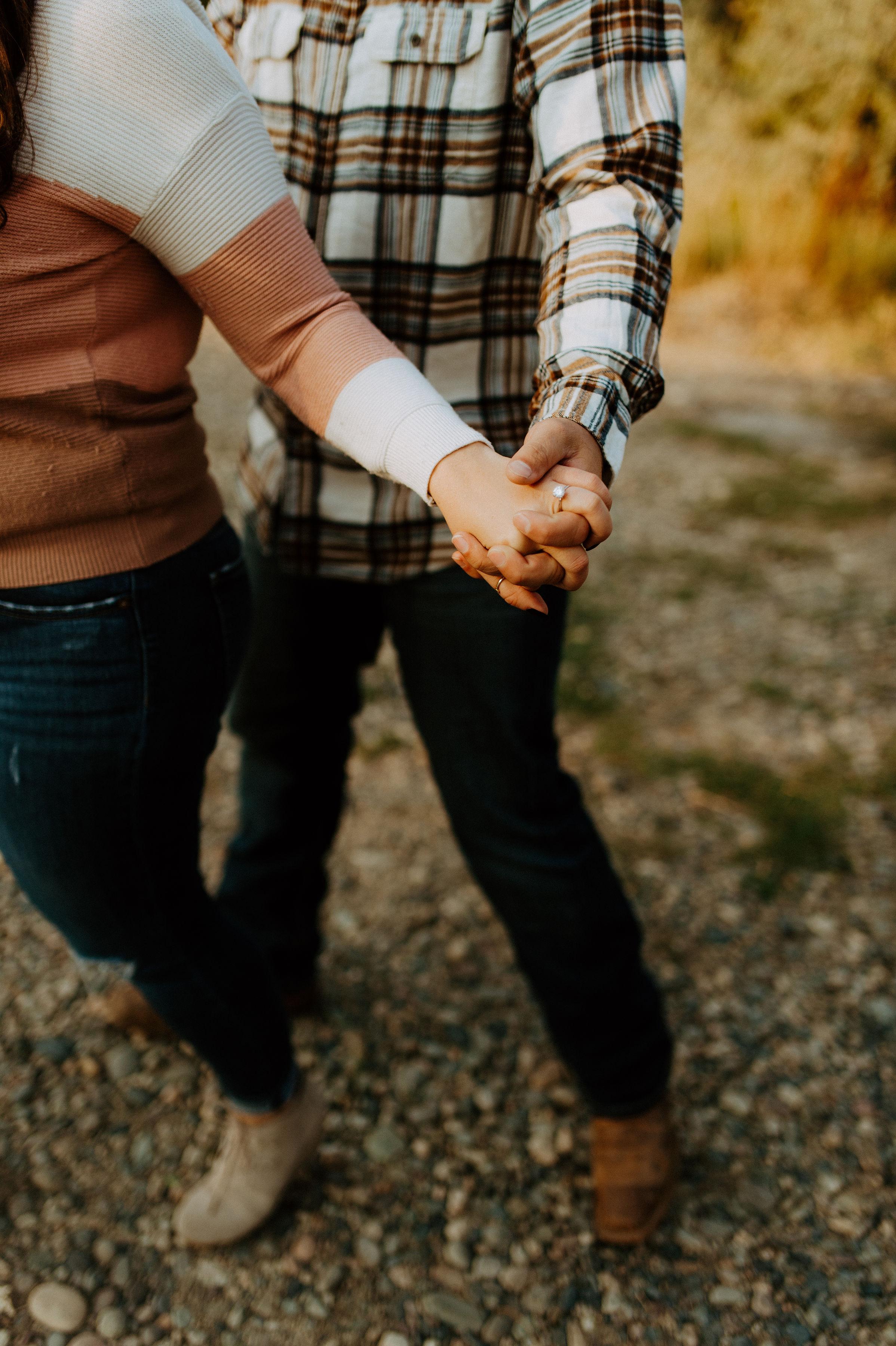 The Wedding Website of Kaeley Rigney and Anthony Brown