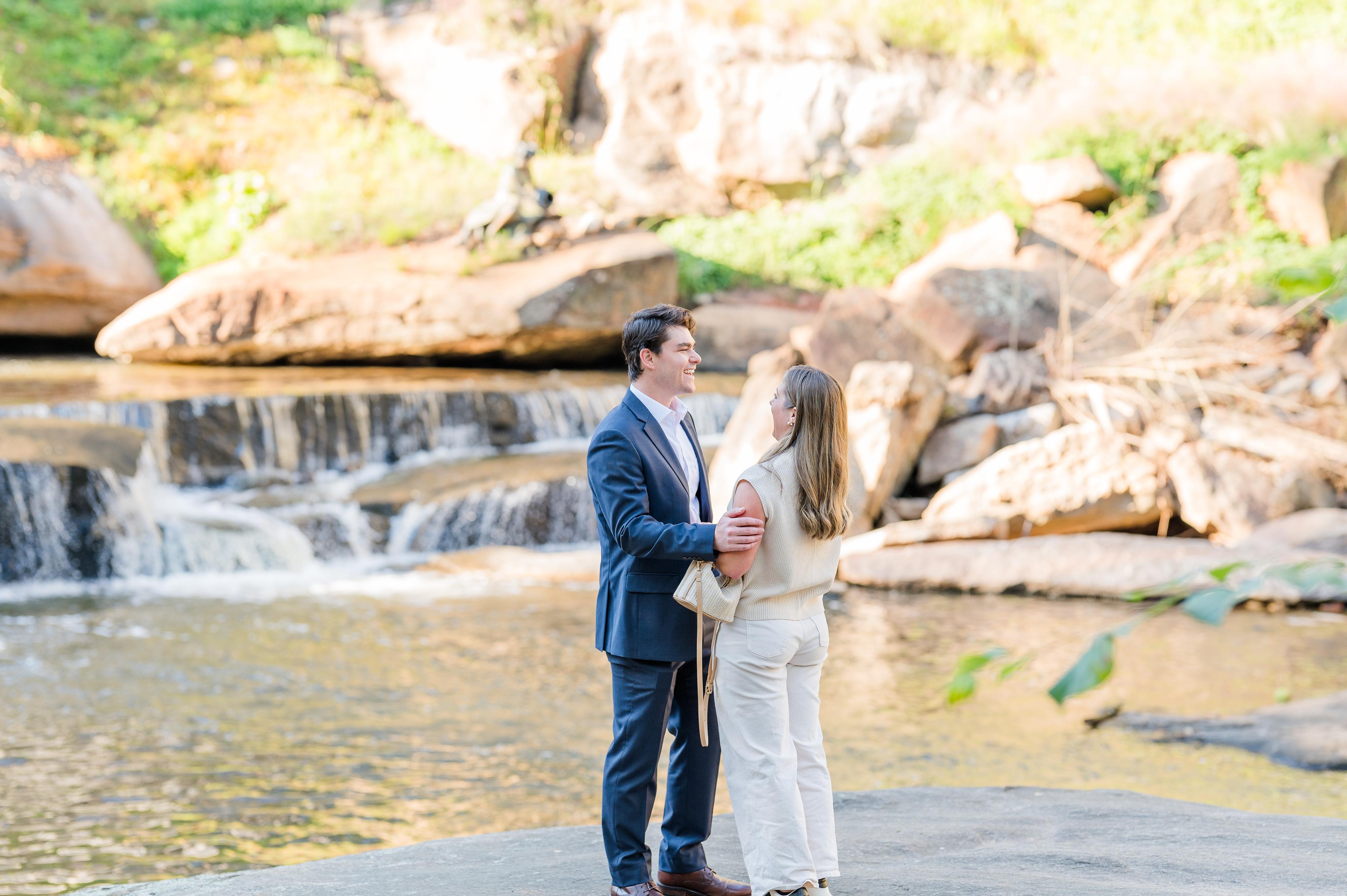 The Wedding Website of Julia Markley and Nick Howard