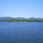 Lake Onota