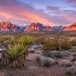 Red Rock Canyon