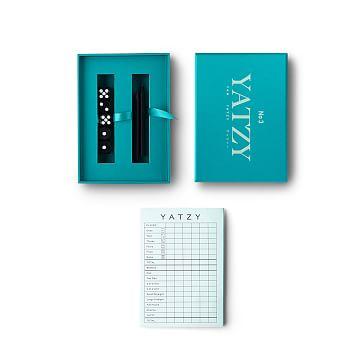 Yatzy Set